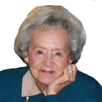 Ruth Edmonds Byrd