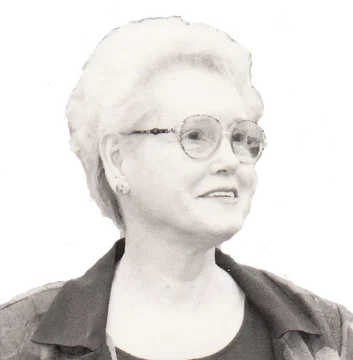 Virginia Mae Jaynes Metcalf