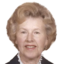 Bessie Wilhelmina Mull