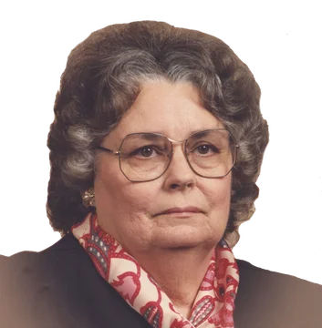 Margaret Huggins Brock