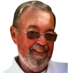 Charles "Charlie" McMahon