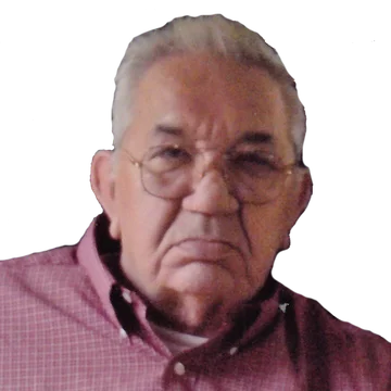 Frank Jessie St. John, Jr.