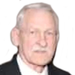 CSM Bouldin Wade Duffey, US Army Retired
