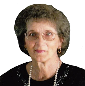 Patricia Lynn Hudson