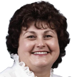 Juanita Fox Gibbs