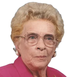 Lillian Clark Monn