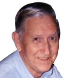Bill Woodward