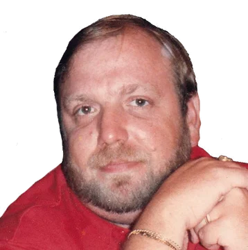 Kenneth Glass, Jr.
