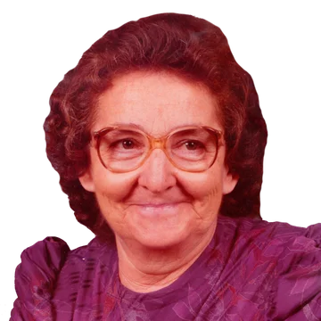 Roxie Elizabeth Coates