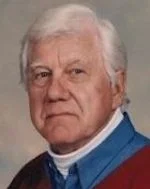 Vernon McDowell Rader