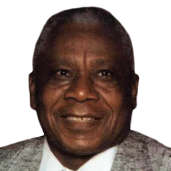 Robert (R.M.) Melton Ramseur