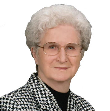 Amanda S. Mabe