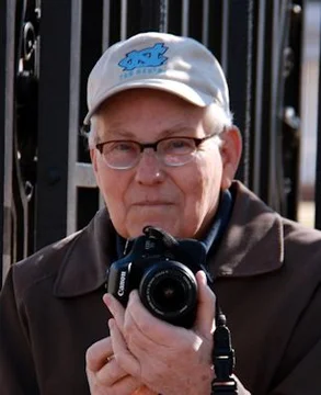 Sam John Norman