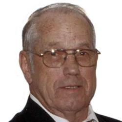 Carl Walton Morrison