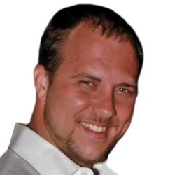Jeremy S. Burleson