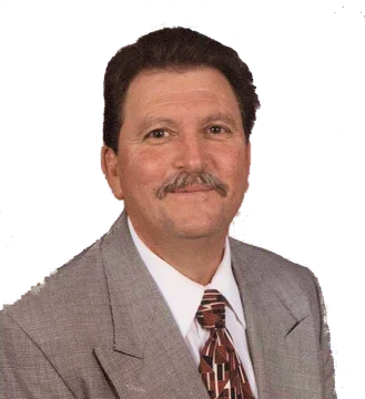 Vernon Ray Powell