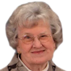 Mabel “Virginia” Kirby