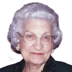 Clema McGalliard Rich