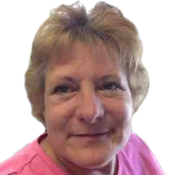 Barbara Carswell Rhodes