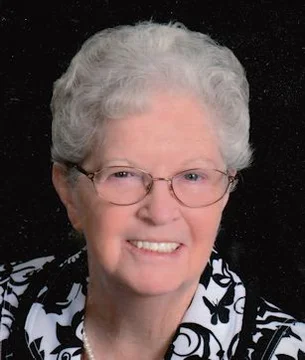 Janette Smart Newton