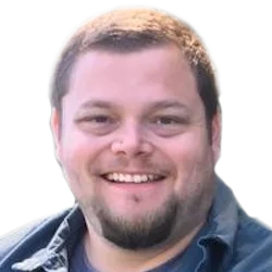 Rusty "Jacob" Jenkins