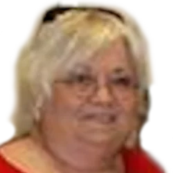 Betty Foreman Mosteller