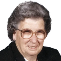 Margie Fisher Stillwell