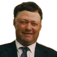 Charles Allan "Dootsie" Orders