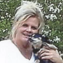 Andrea Marie Johannessen