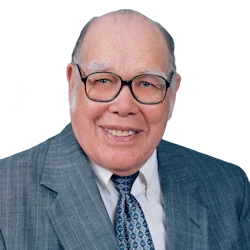 Wesley Pink “Freddie” Cox