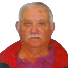James Clark Jordan