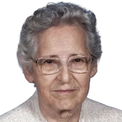 Pauline Fox Stephens