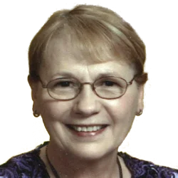 Grace “Elaine” Baker Yount