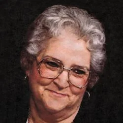 Dorothy "Dot" Lingerfelt Powell Trammell