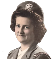 Mary Joe Gallagher Franklin
