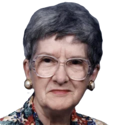 Mary Sue Harrill