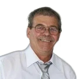 Keith Harvey Huffman