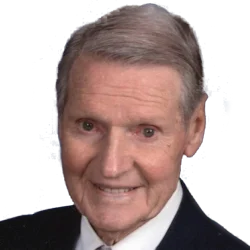 Donald Elisha Smith