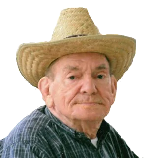 Arthur J. "Hard Rock" Hines