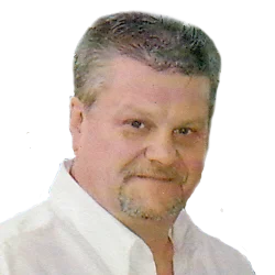 Danny Ray Norville