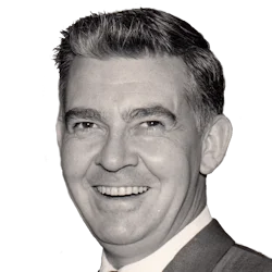 Robert D. "Bob" Roll