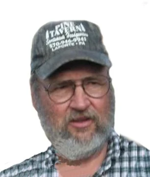 Gene Lee Fetherbay