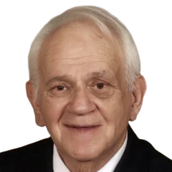 William “Bill” Edward McNeely