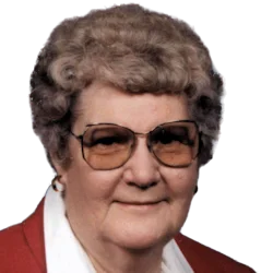 Eller Mae Hurt Simmons