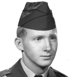 Bruce Terry Saunders