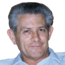 Walter “Walt” Benfield