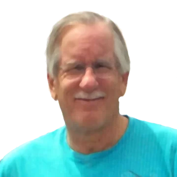 Myron Roy McKenzie
