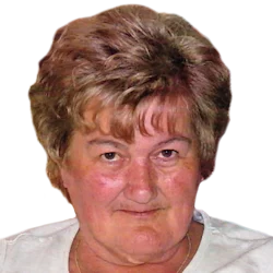 Geraldine Waycaster Arnett