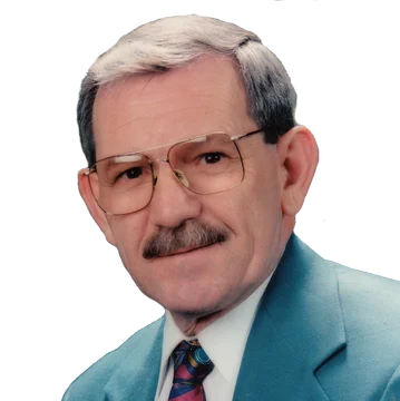 Donald Luther Lewis