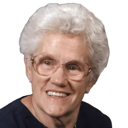 Helen Gurley Perkins